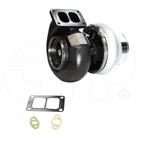 Aic Replacement Parts Turbocharger Gp Fits Caterpillar Models 1196210